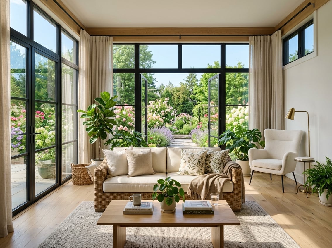 sunroom design guide
