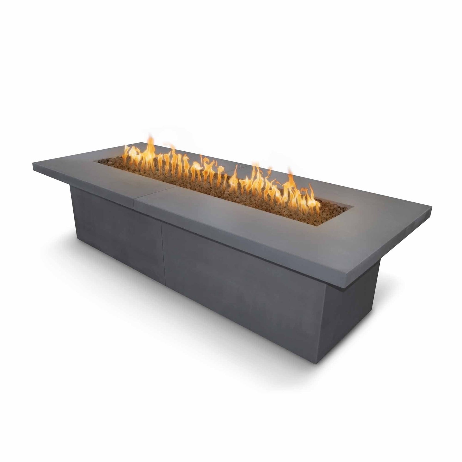 Fire Tables