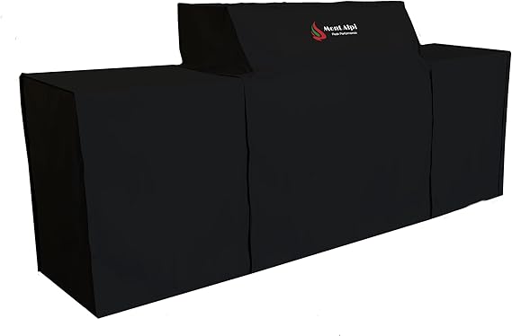 Mont Alpi 805 Island Cover / Weather Resistant - COVMAI805