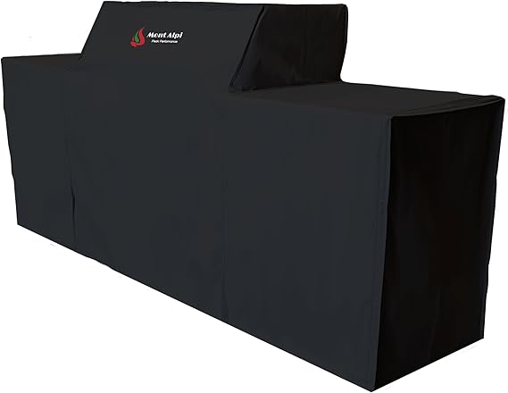 Mont Alpi 805 Island Cover / Weather Resistant - COVMAI805