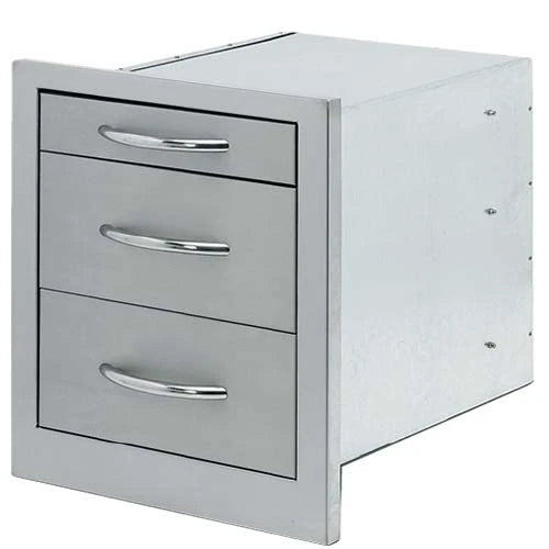 BetterPatio Select your storage - outdoor island storage cabinet selector image 2