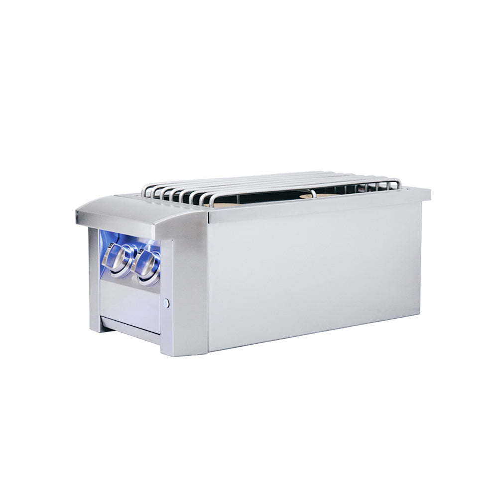 ARG Double Side Burner - RCS