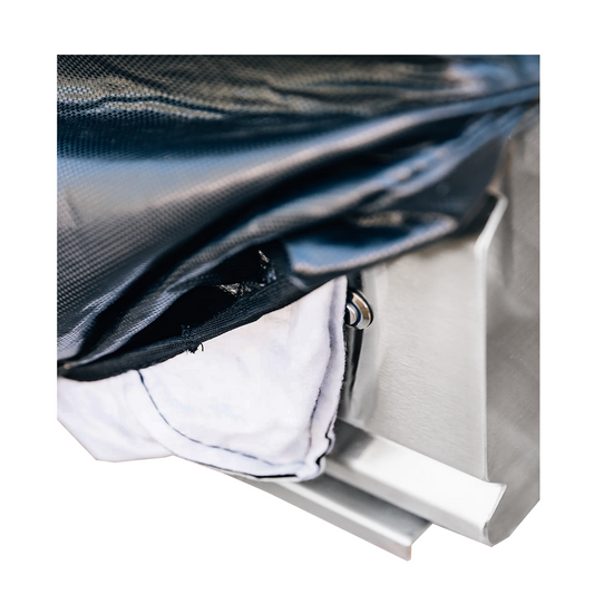 American Renaissance Grill Cover for ARG30 Drop-In Grill RCS