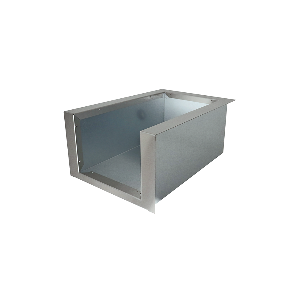 ARG Double Side burner Insulating Liner BetterPatio.com