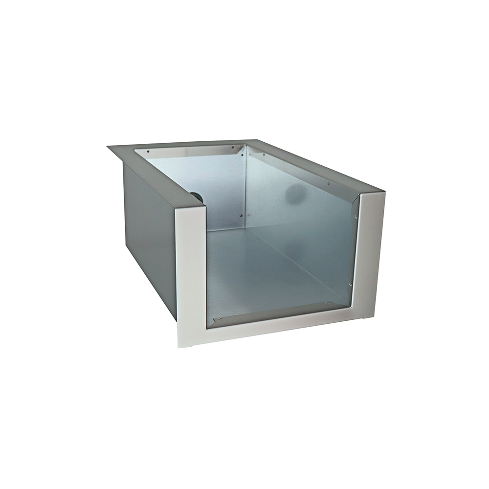 ARG Double Side burner Insulating Liner BetterPatio.com