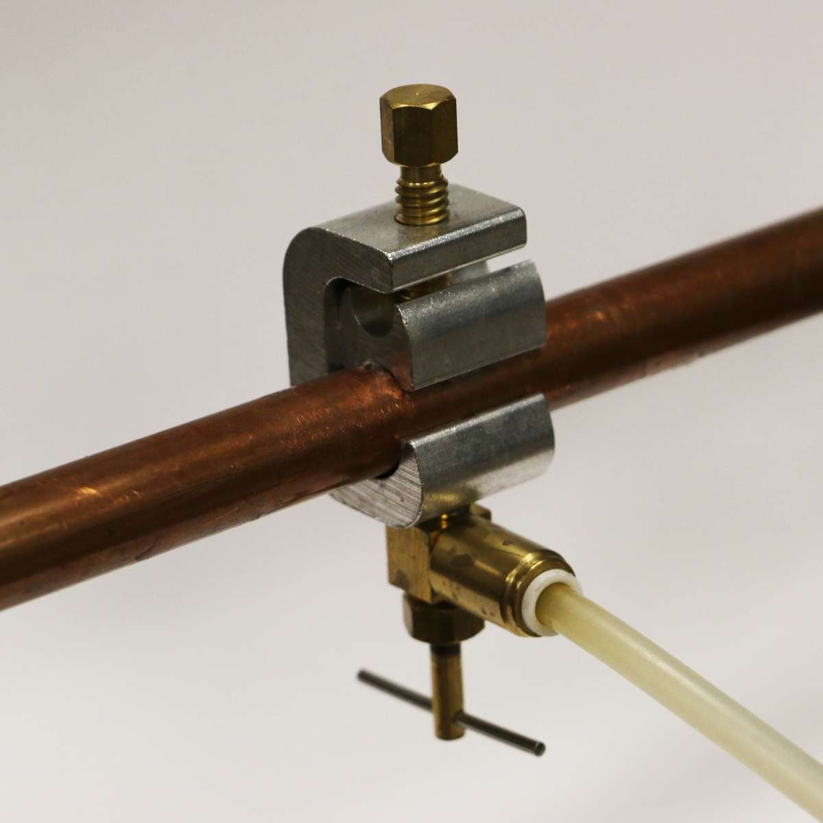 Optimyst Linear Plumb Kit - Alt View