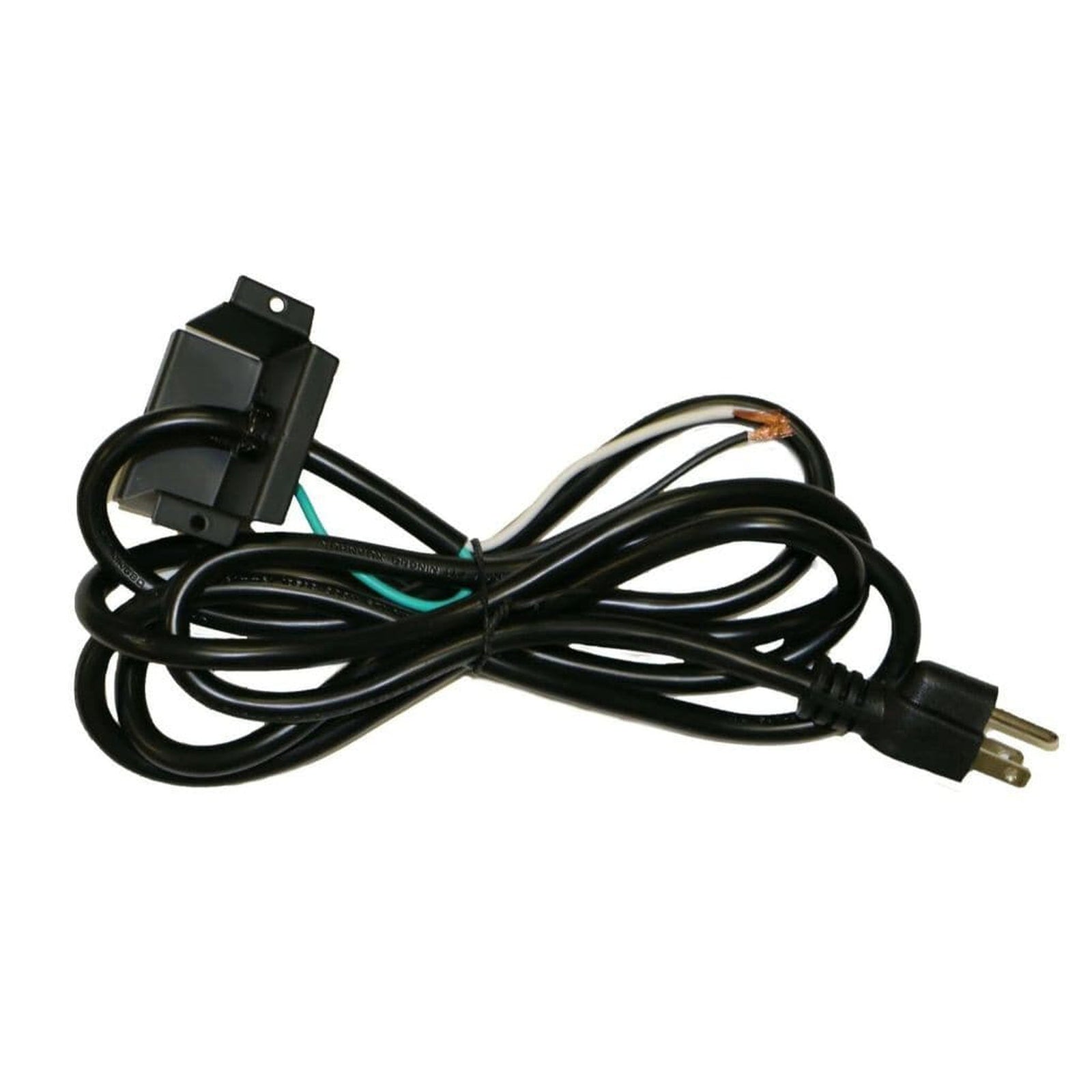Dimplex BLF7451-PLUG-KIT plug kit for Prism 74 inch electric fireplace