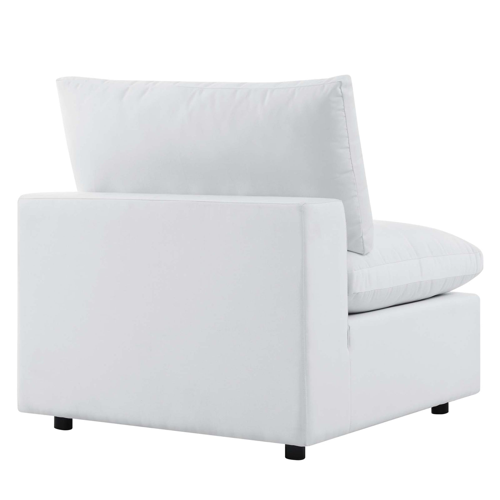 Commix Sunbrella® Outdoor Patio Sofa by Modway