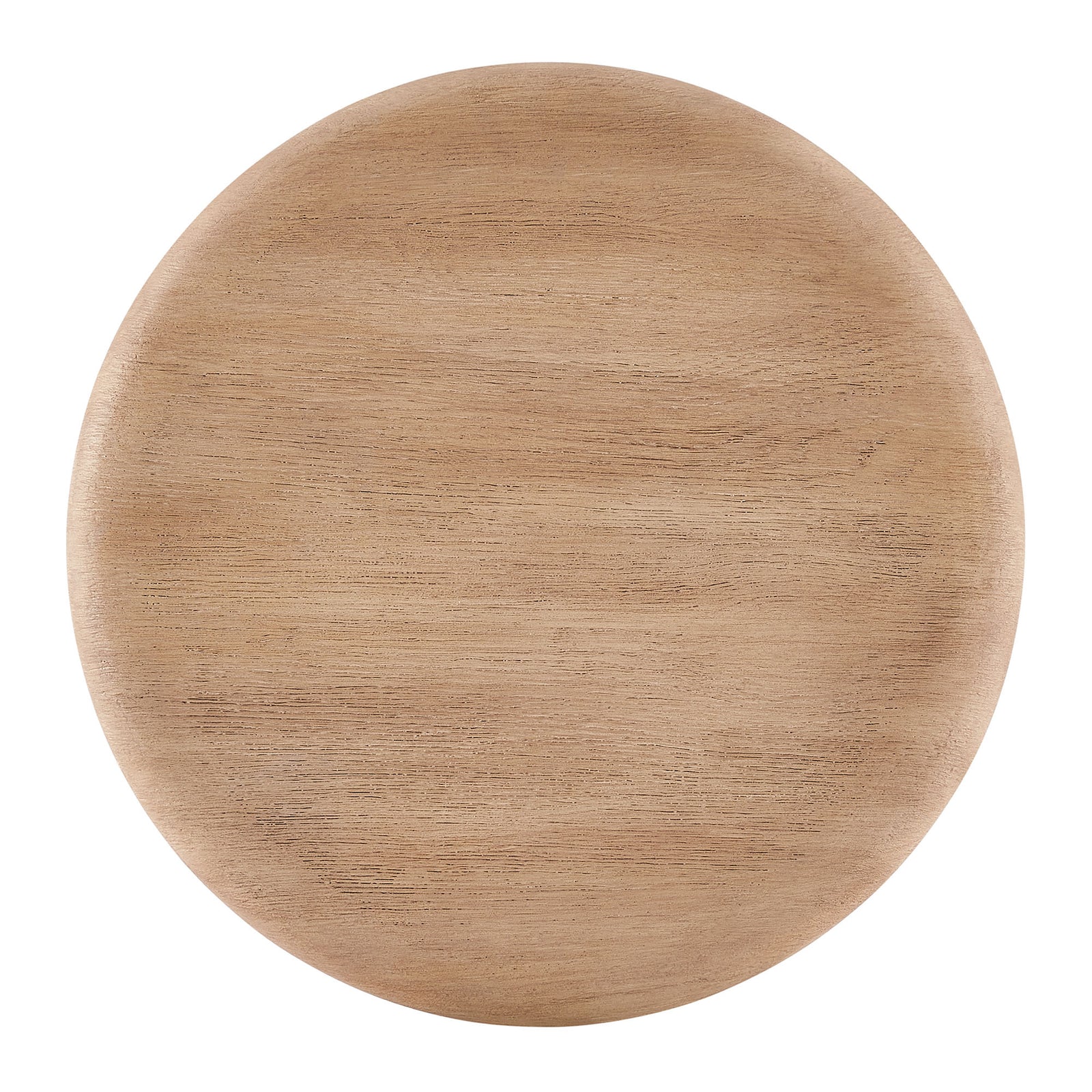 Tori 20 Inch Round Indoor and Outdoor Patio Side Table by Modway