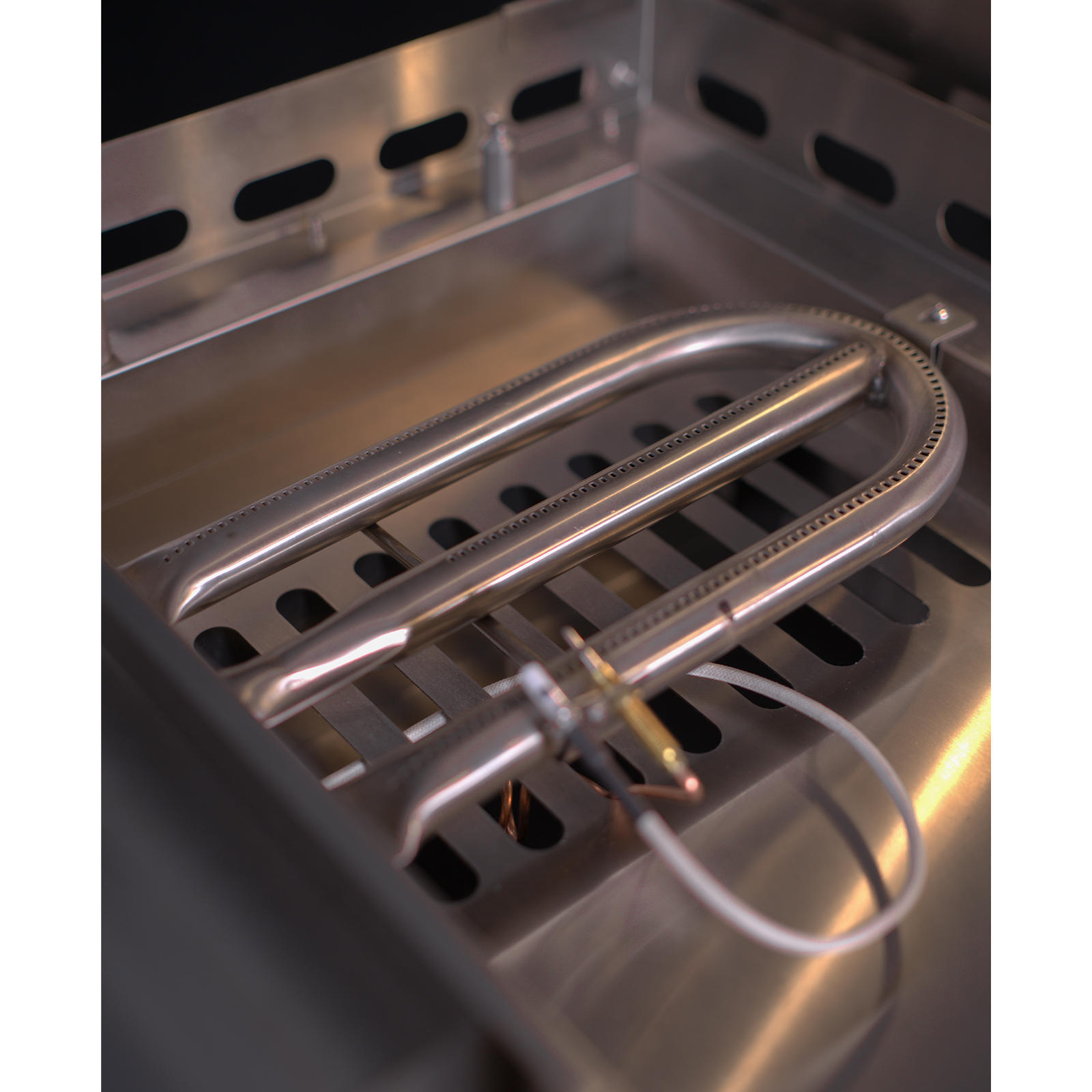 Le Griddle OML105P3 Pro Series Griddle // BetterPatio.com