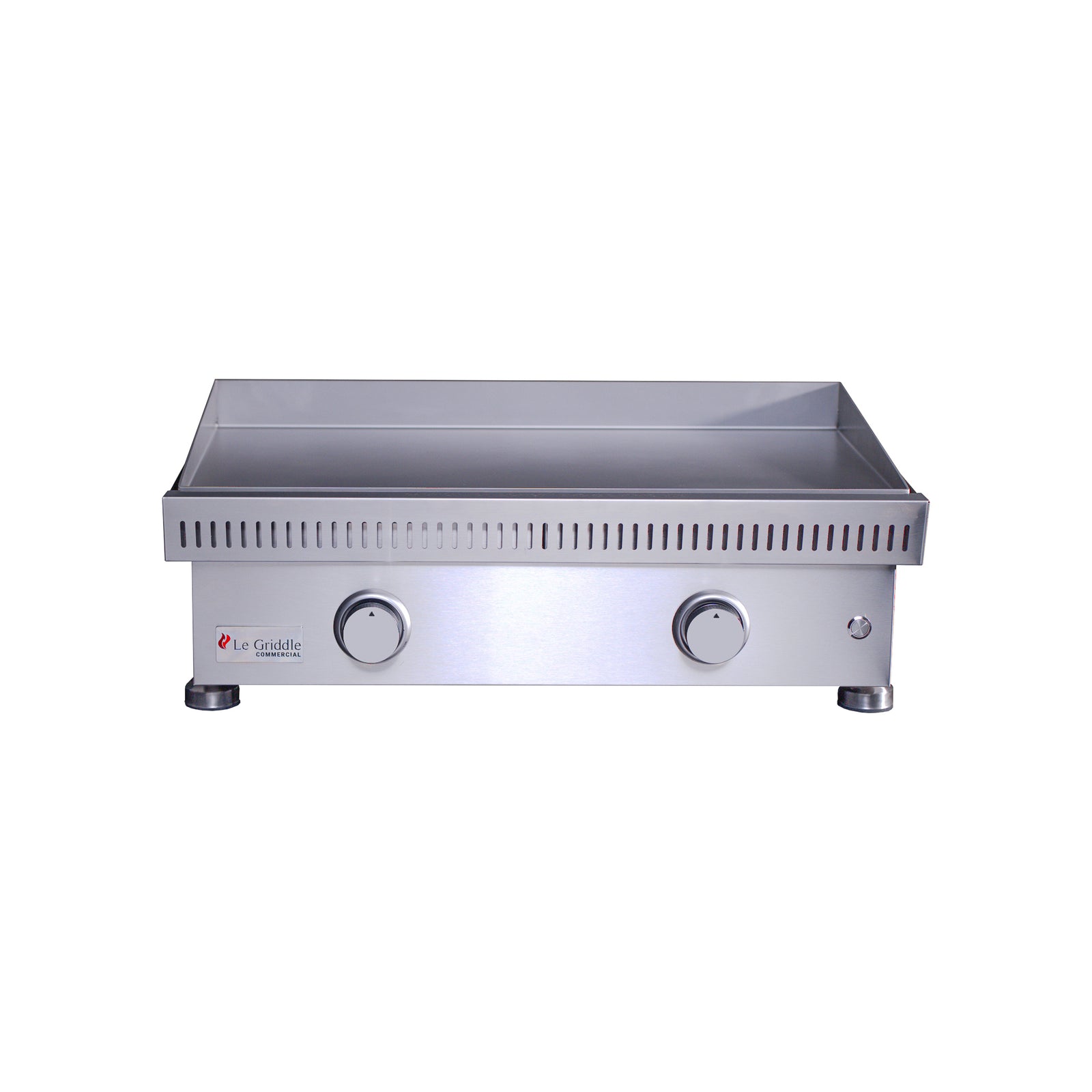 Le Griddle Commercial Series 75 Inch OML75C3 // BetterPatio.com