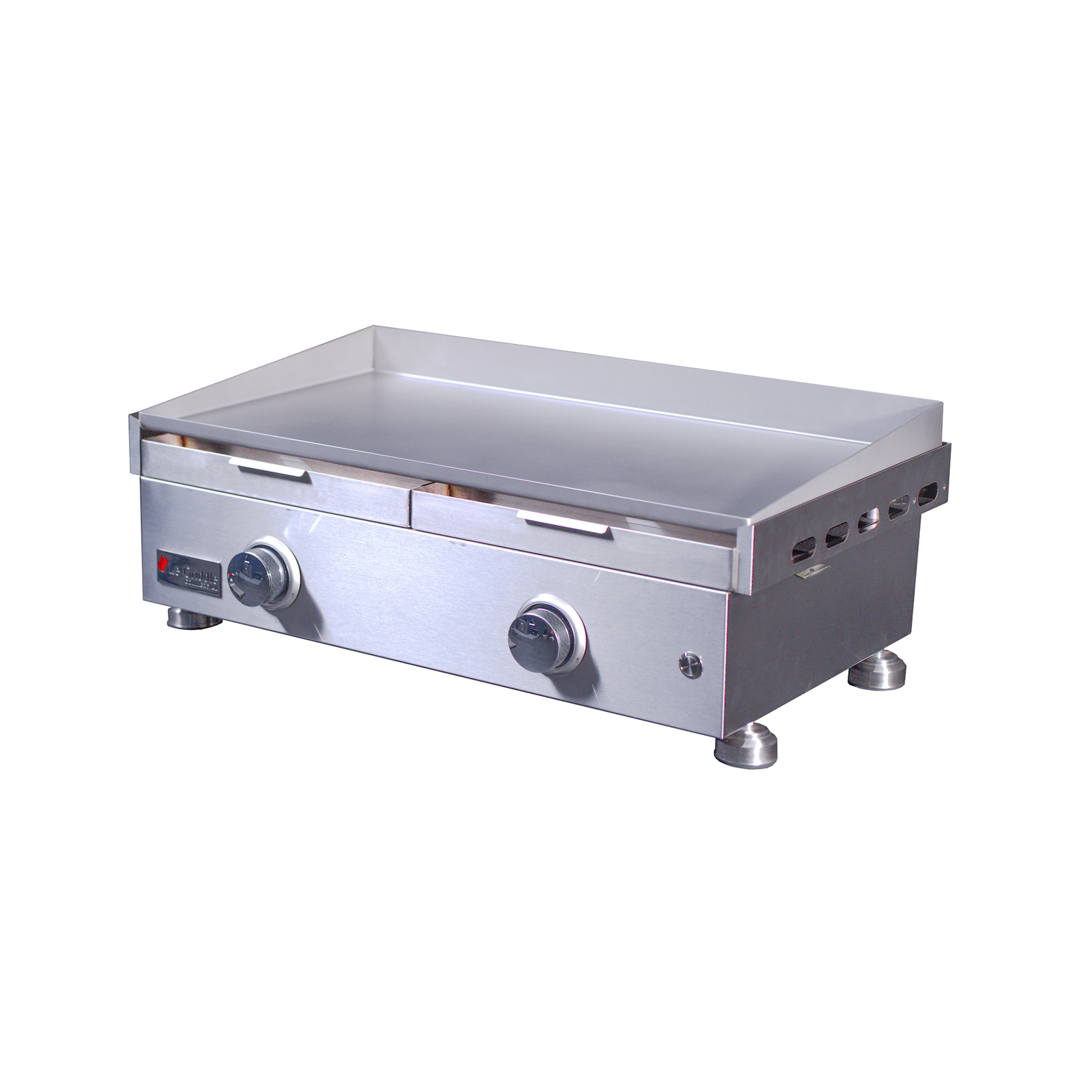Le Griddle OML75C3 Commercial Griddle // BetterPatio.com