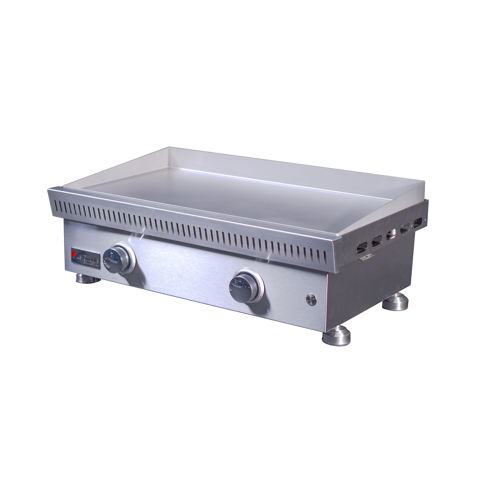 Le Griddle OML75C3 Commercial Griddle // BetterPatio.com