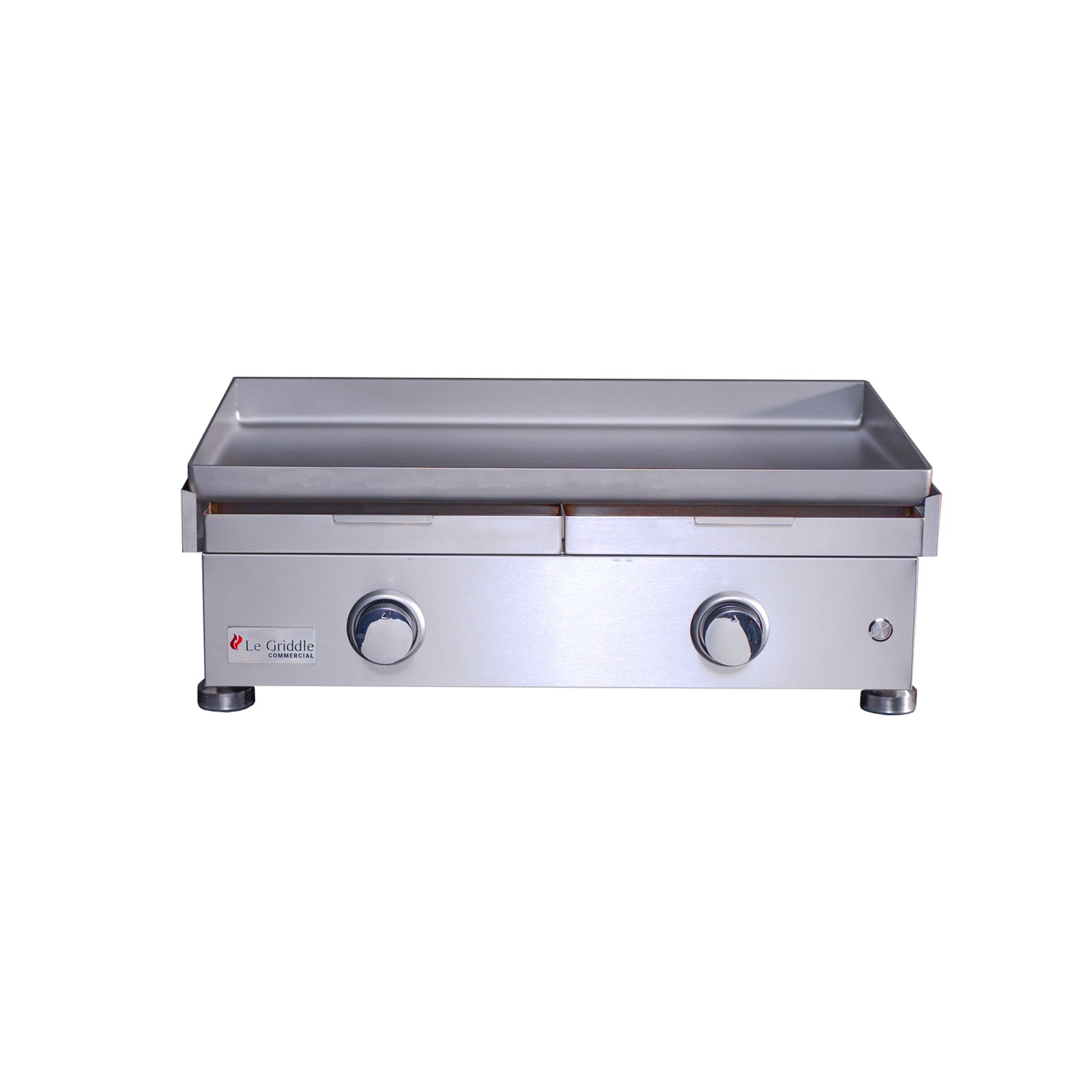 Le Griddle Commercial Series 75 Inch 6mm OML75C6 // BetterPatio.com