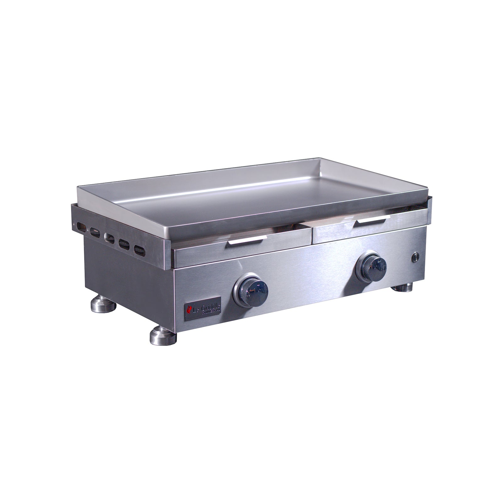 Le Griddle OML75C6 Commercial Griddle // BetterPatio.com