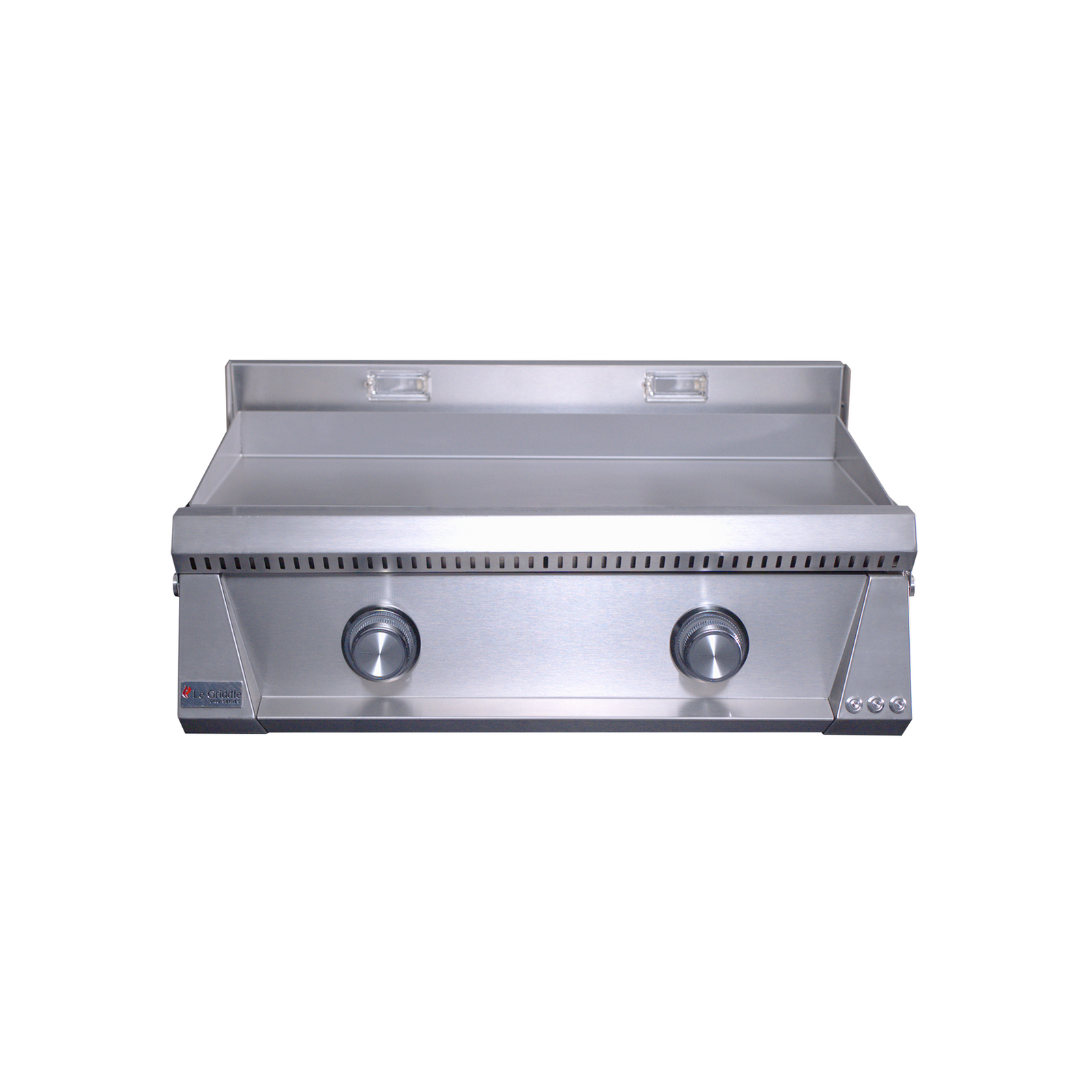 Le Griddle Pro Series 75 Inch OML75P3 // BetterPatio.com