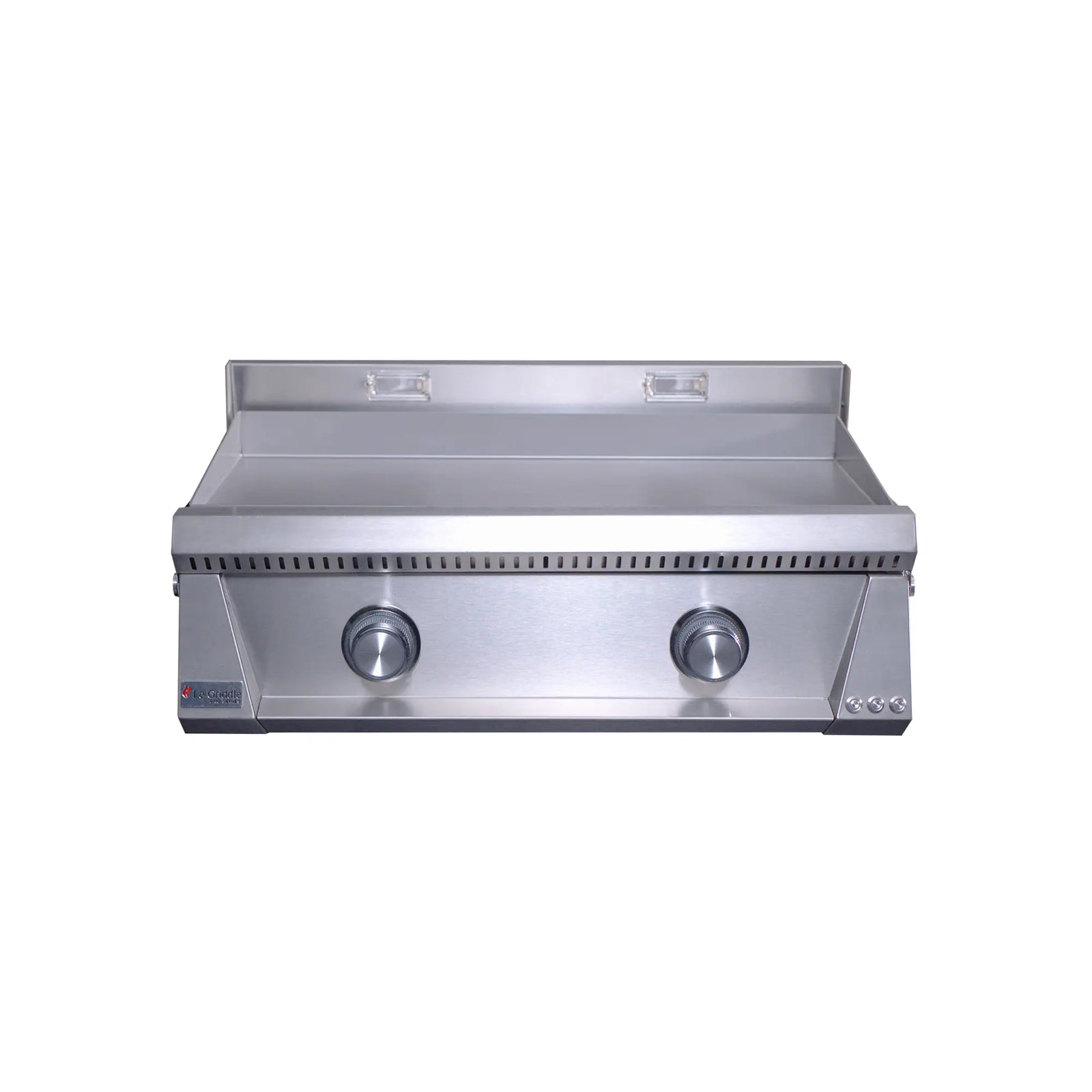 Le Griddle Pro Series 75 Inch OML75P3 // BetterPatio.com
