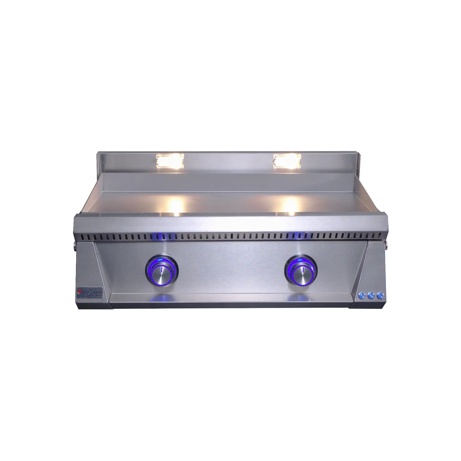 Le Griddle OML75P3 Pro Series Griddle // BetterPatio.com