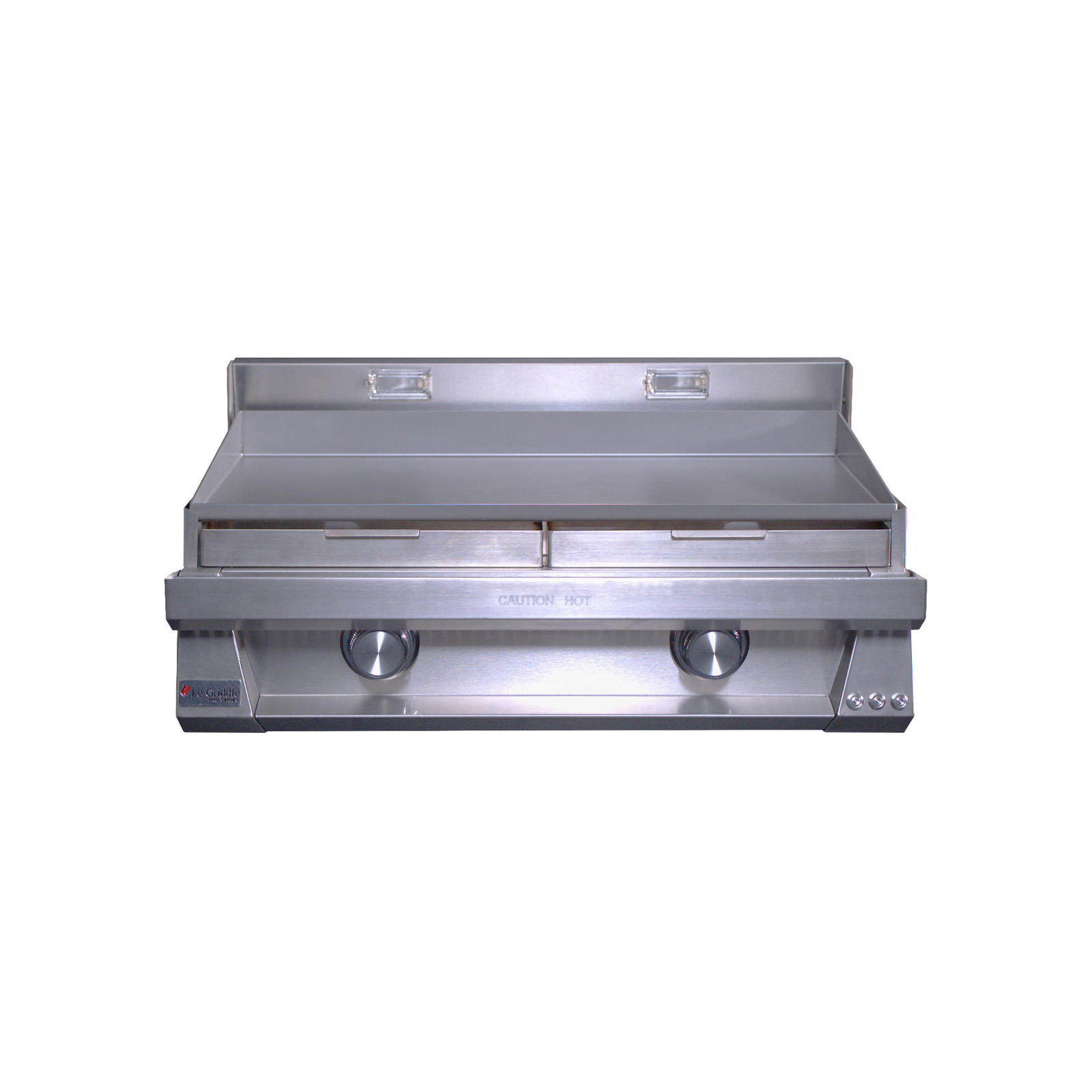 Le Griddle OML75P3 Pro Series Griddle // BetterPatio.com