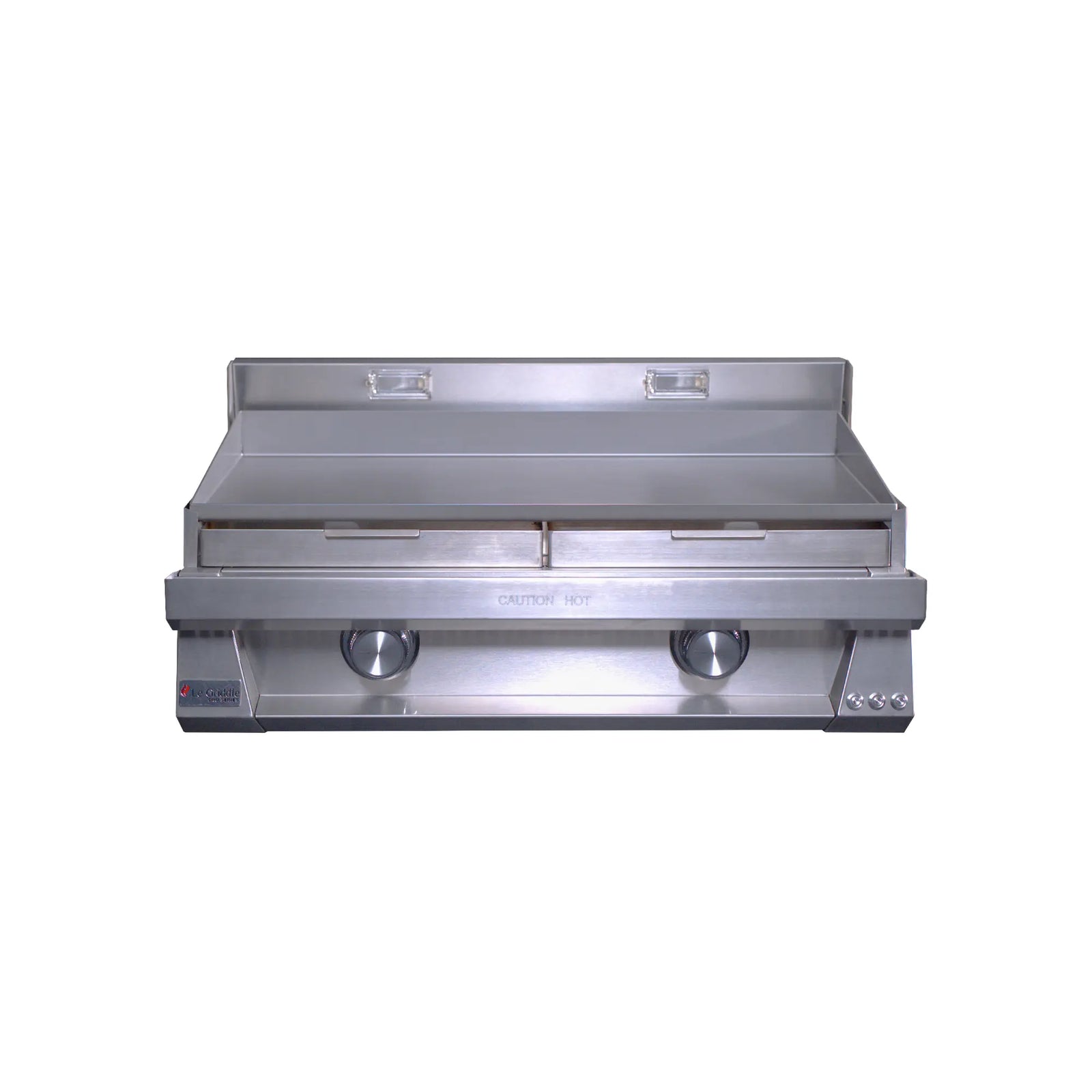 Le Griddle OML75P3 Pro Series Griddle // BetterPatio.com