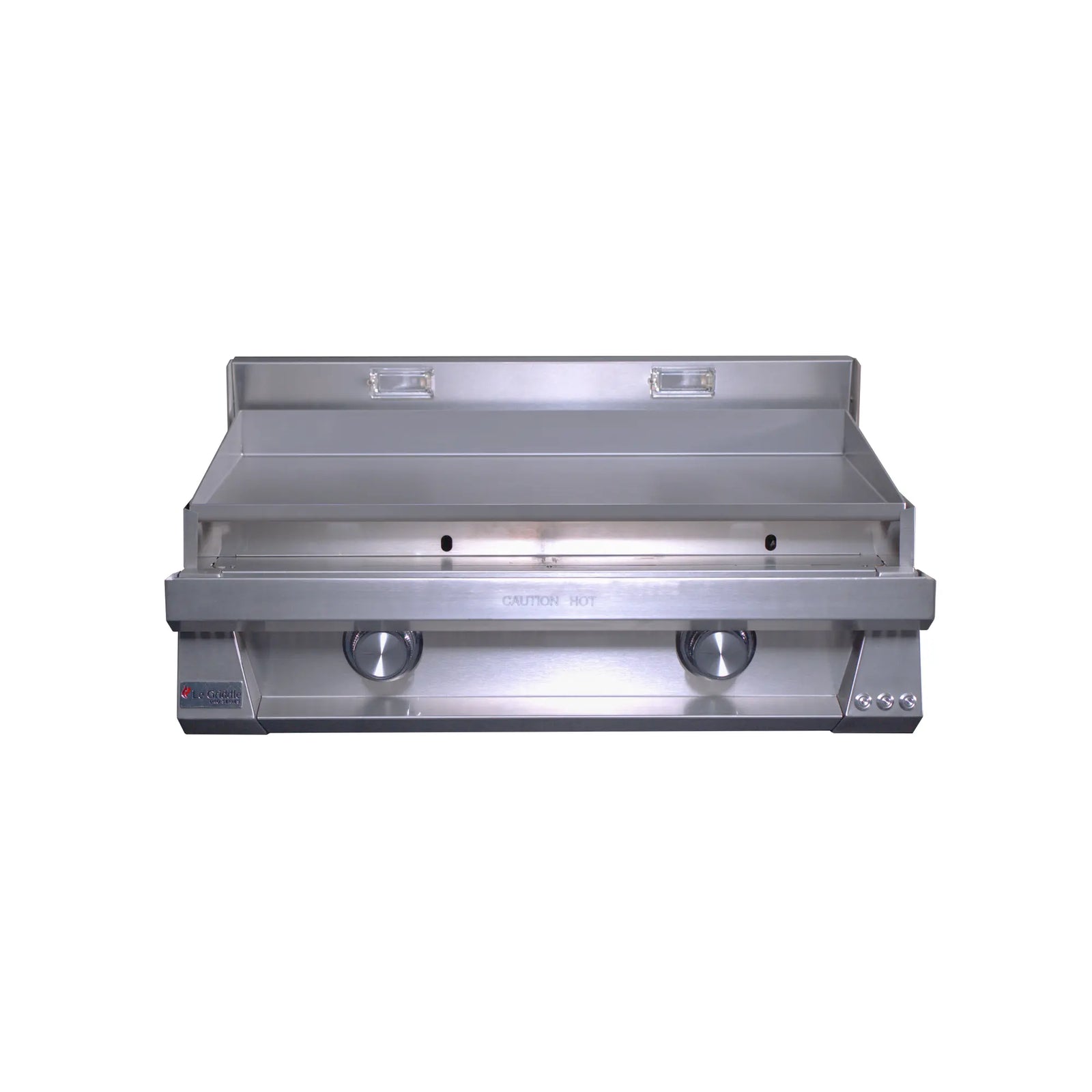 Le Griddle OML75P3 Pro Series Griddle // BetterPatio.com