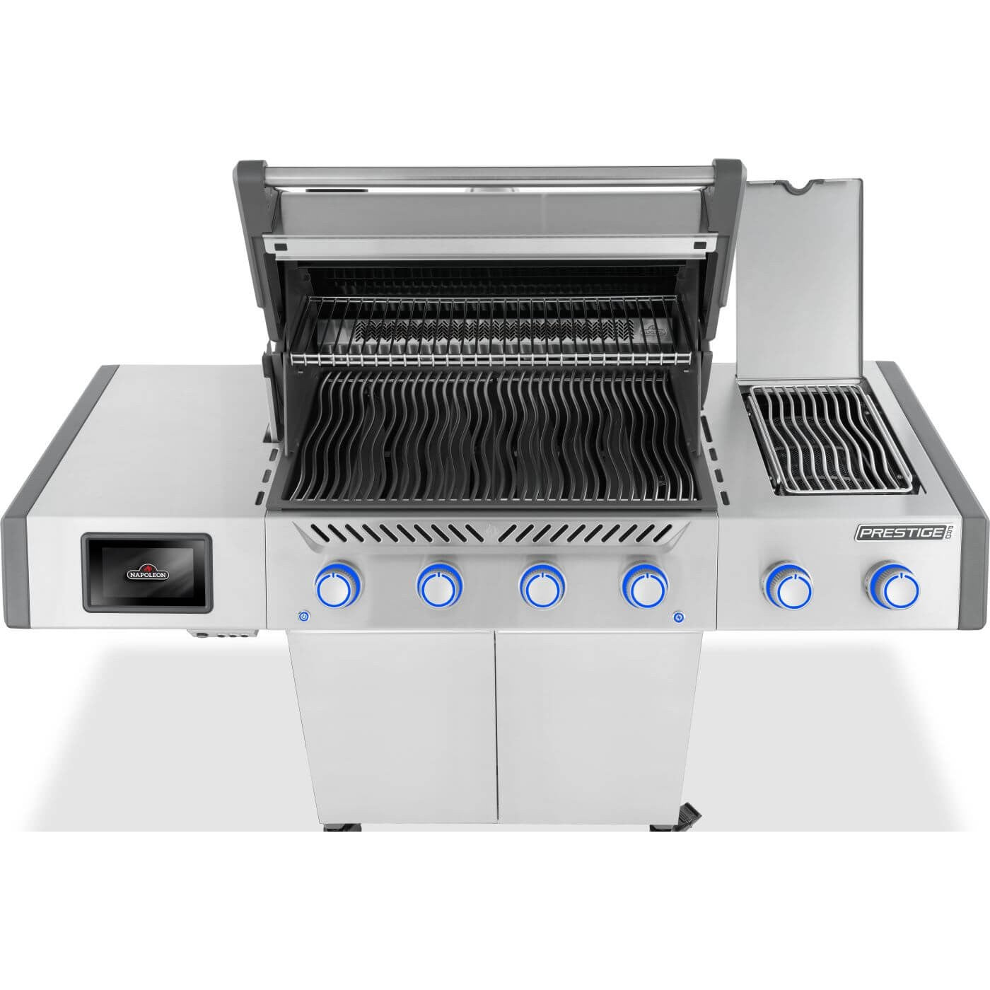 Napoleon Prestige® PRO 500 with Smart Technology