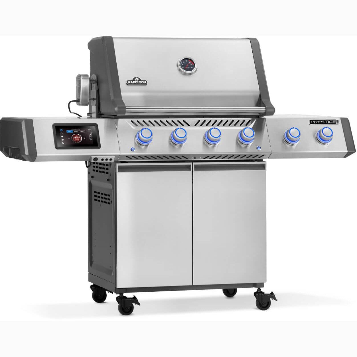 Napoleon Prestige® PRO 500 with Smart Technology