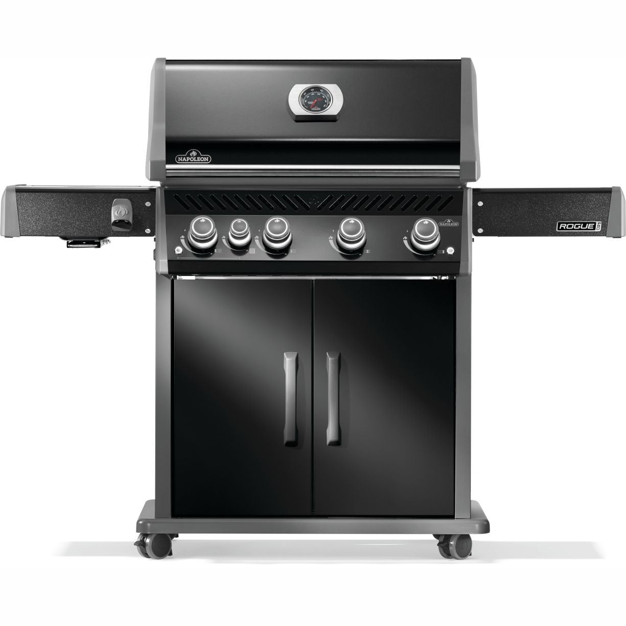 Napoleon Rogue® PRO 525 SIB with Infrared Side Burner