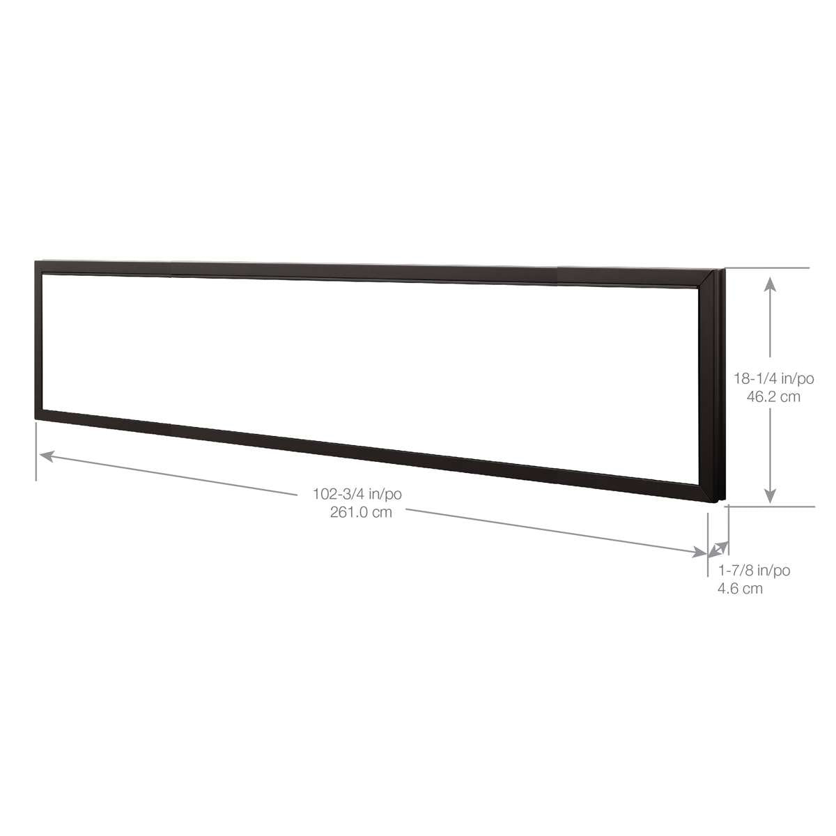 100" Trim Accessory Kit for Ignite XL and Ignite Evolve