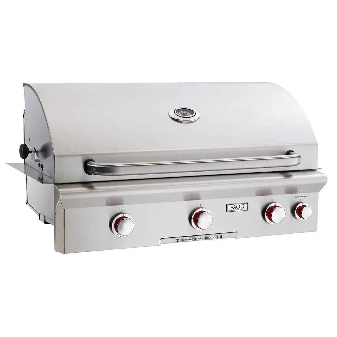American Outdoor Grill 36 inch T Series Built-in Grill 36PBT