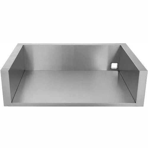 4L+-PRO 72" Blaze Quick Ship Island