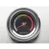 Coyote C-Series 36 Inch Built-In Grill C3CL36 - cooking grates interior view with lid open