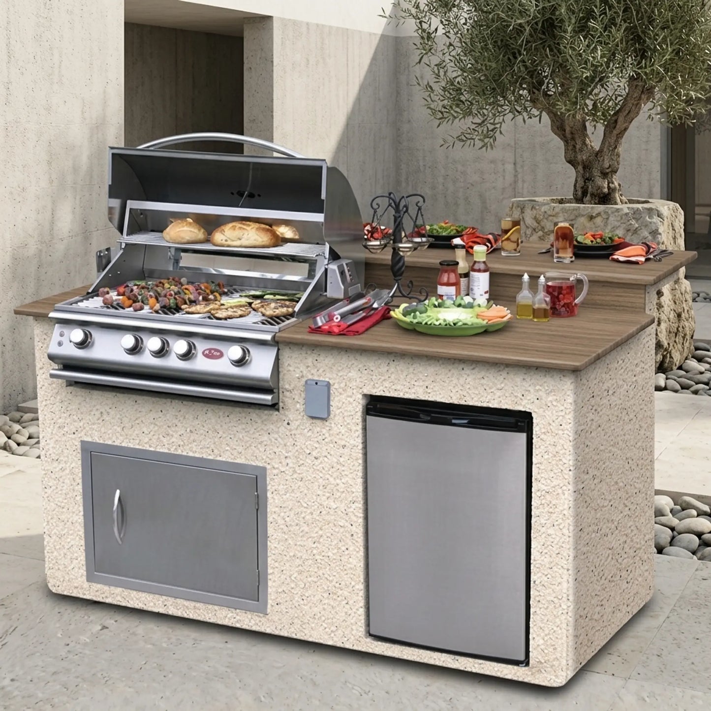 // BetterPatio.com