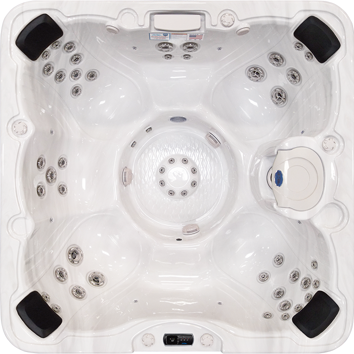 Tropical Plus PPZ-752B Cal Flame