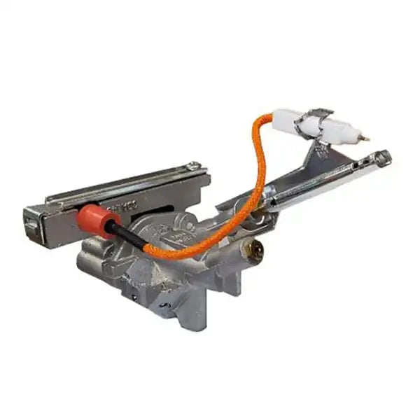 Cal Flame BBQ04101015 control valve front view