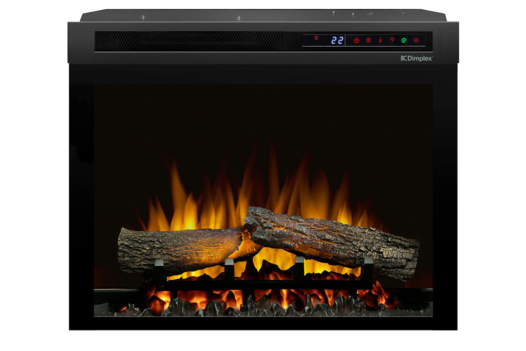 Dimplex XHD23L firebox insert view