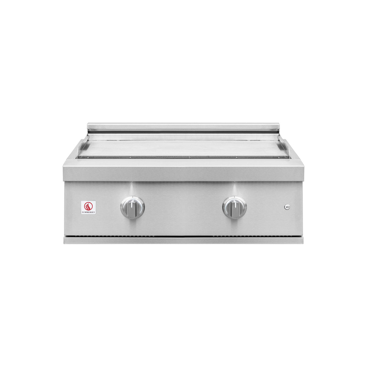 Summerset 30 Inch Gas Griddle Pro // BetterPatio.com