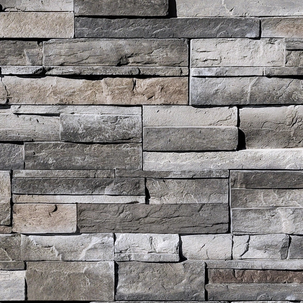 Cal Flame 60 inch Outdoor Fireplace FRP-906-1