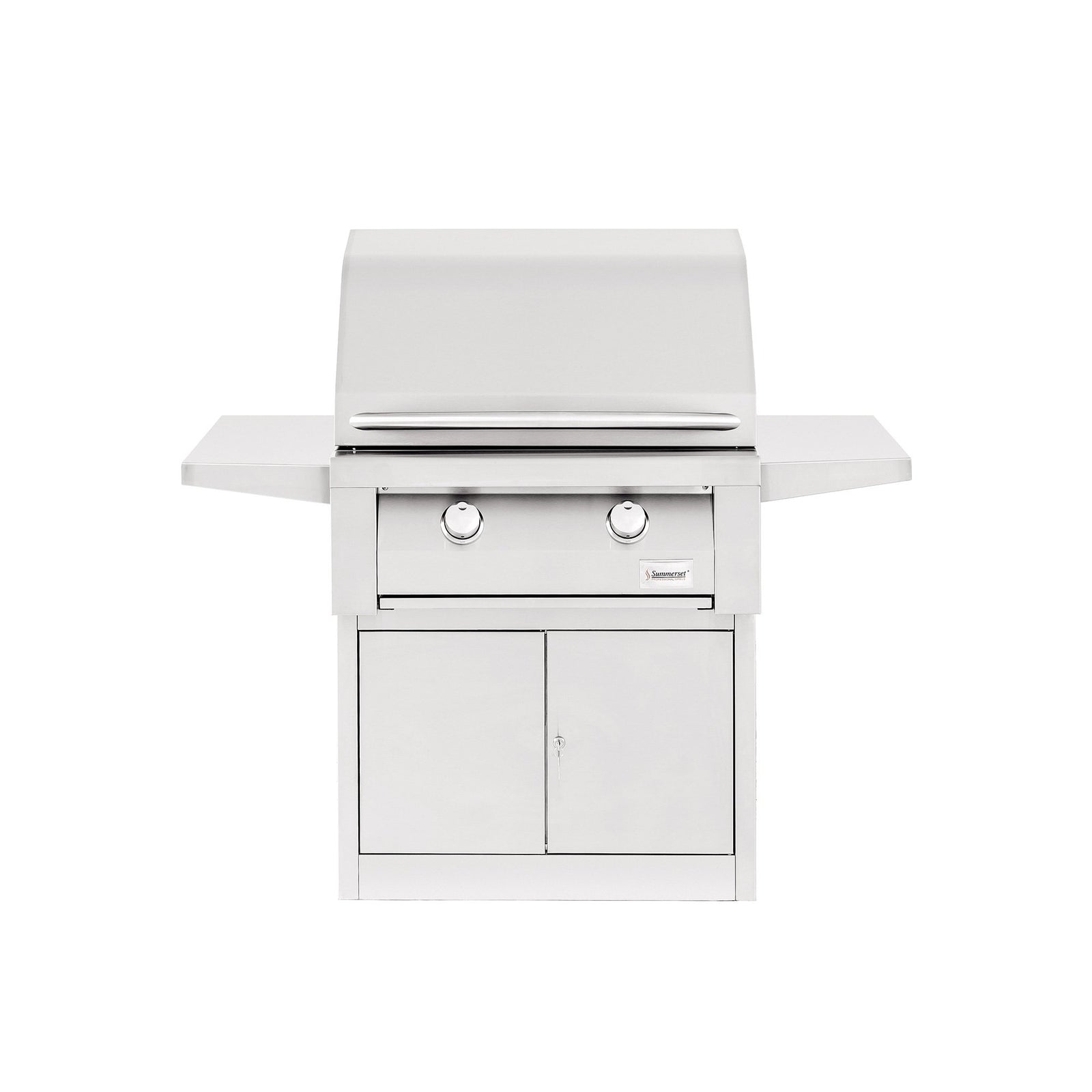 Summerset Resort Grill 30 Inch Freestanding Grill SBG-30-CART - BetterPatio.com