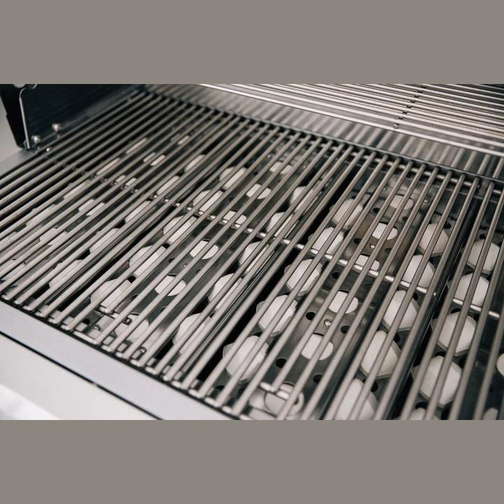 Summerset Sizzler Professional Series 40 inch Built-in Natural Gas Grill SIZPRO40-NG - BetterPatio.com