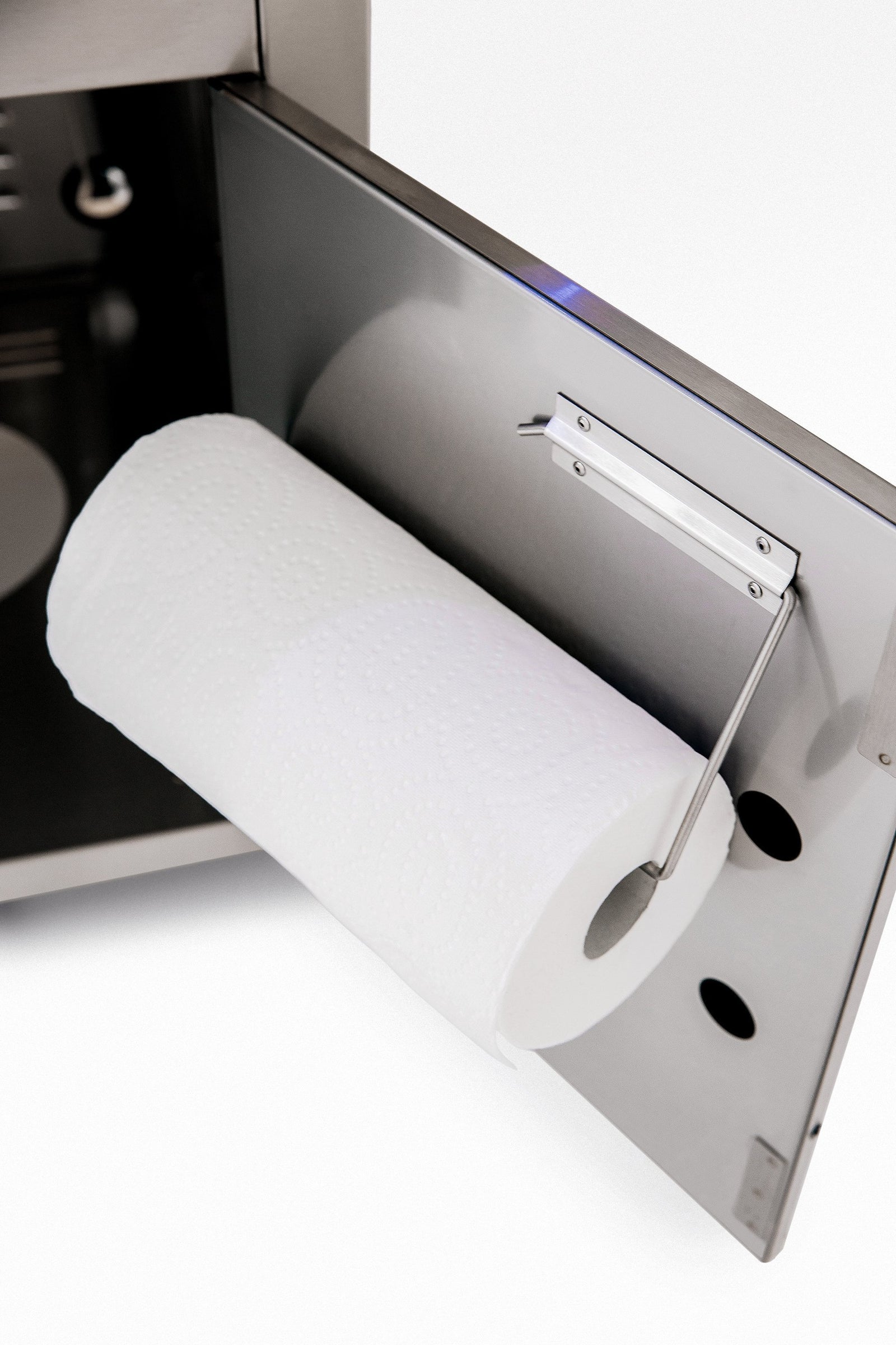 Summerset 15x15 inch Stainless Steel Drop In Sink and Hot and Cold Faucet SSNK-15D - BetterPatio.com