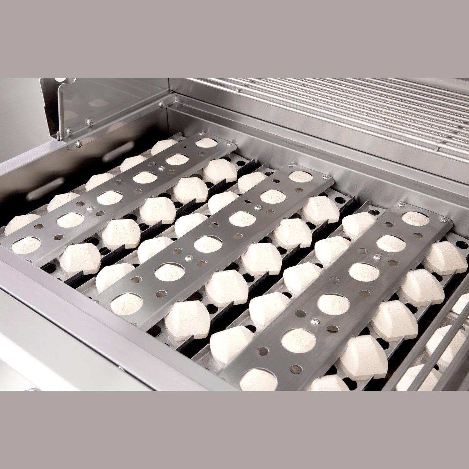 Summerset 15x15 inch Stainless Steel Drop In Sink and Hot and Cold Faucet SSNK-15D - BetterPatio.com