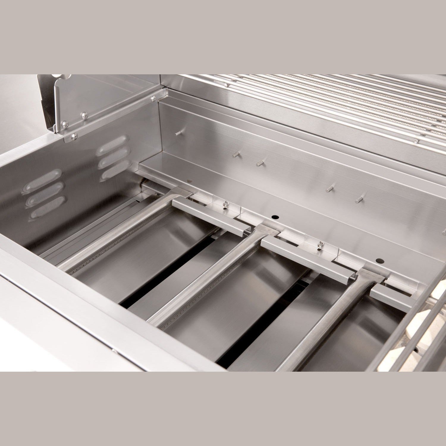 Summerset 15x15 inch Stainless Steel Drop In Sink and Hot and Cold Faucet SSNK-15D - BetterPatio.com