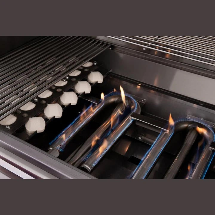 Summerset TRL 32 inch Built-in Liquid Propane Grill TRL32-LP - BetterPatio.com