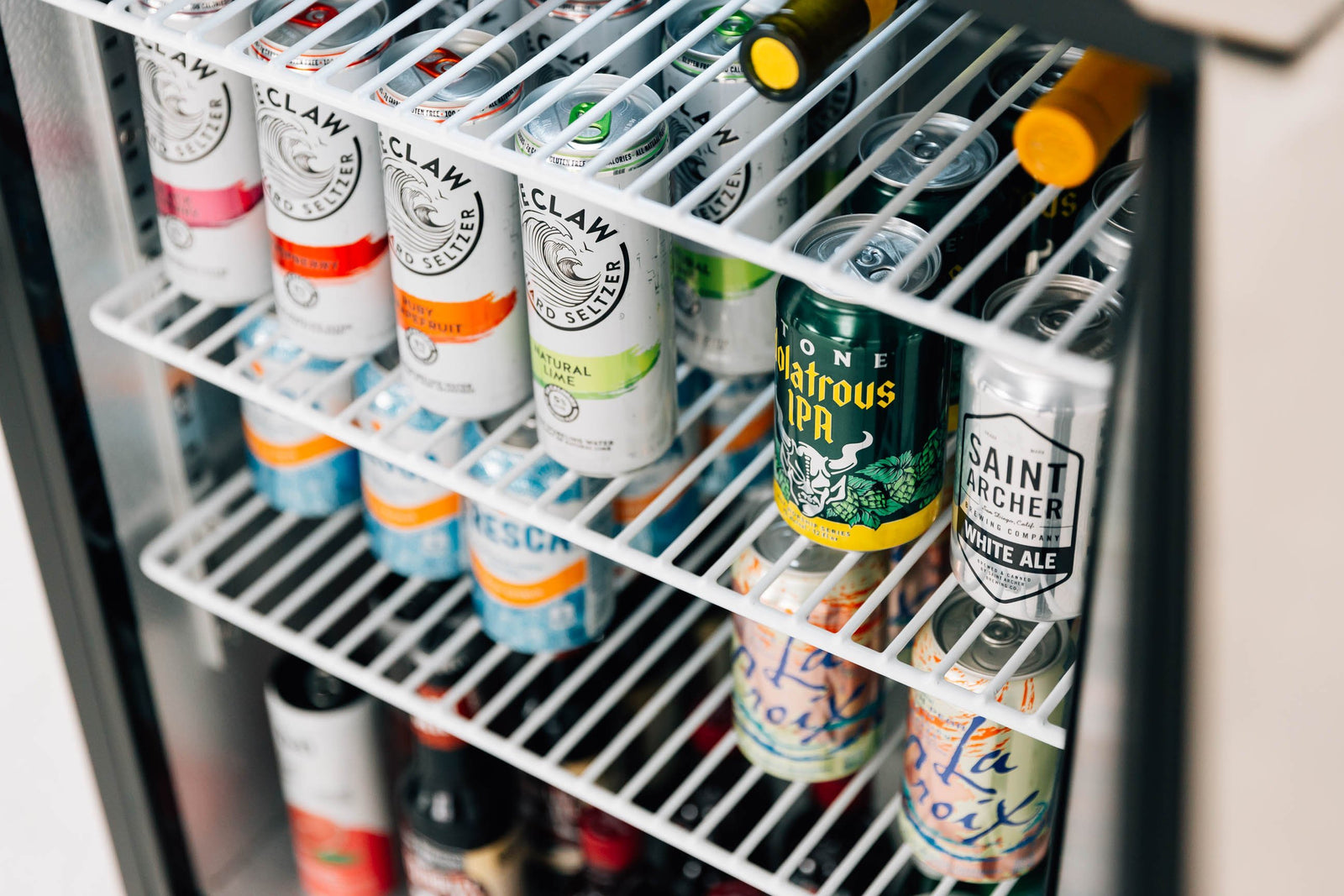 Summerset 15x15 inch Stainless Steel Drop In Sink and Hot and Cold Faucet SSNK-15D - BetterPatio.com