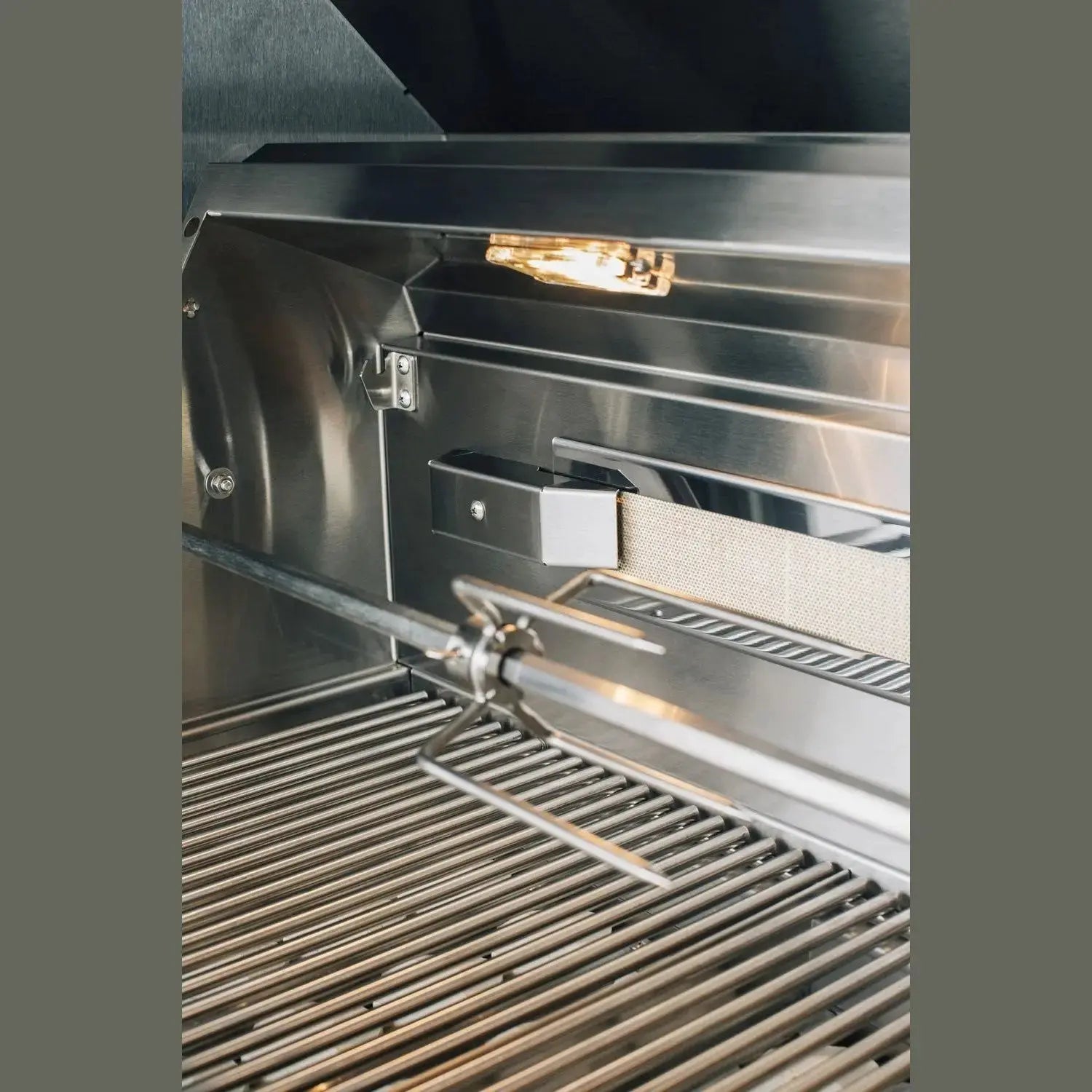 Summerset 15x15 inch Stainless Steel Drop In Sink and Hot and Cold Faucet SSNK-15D - BetterPatio.com