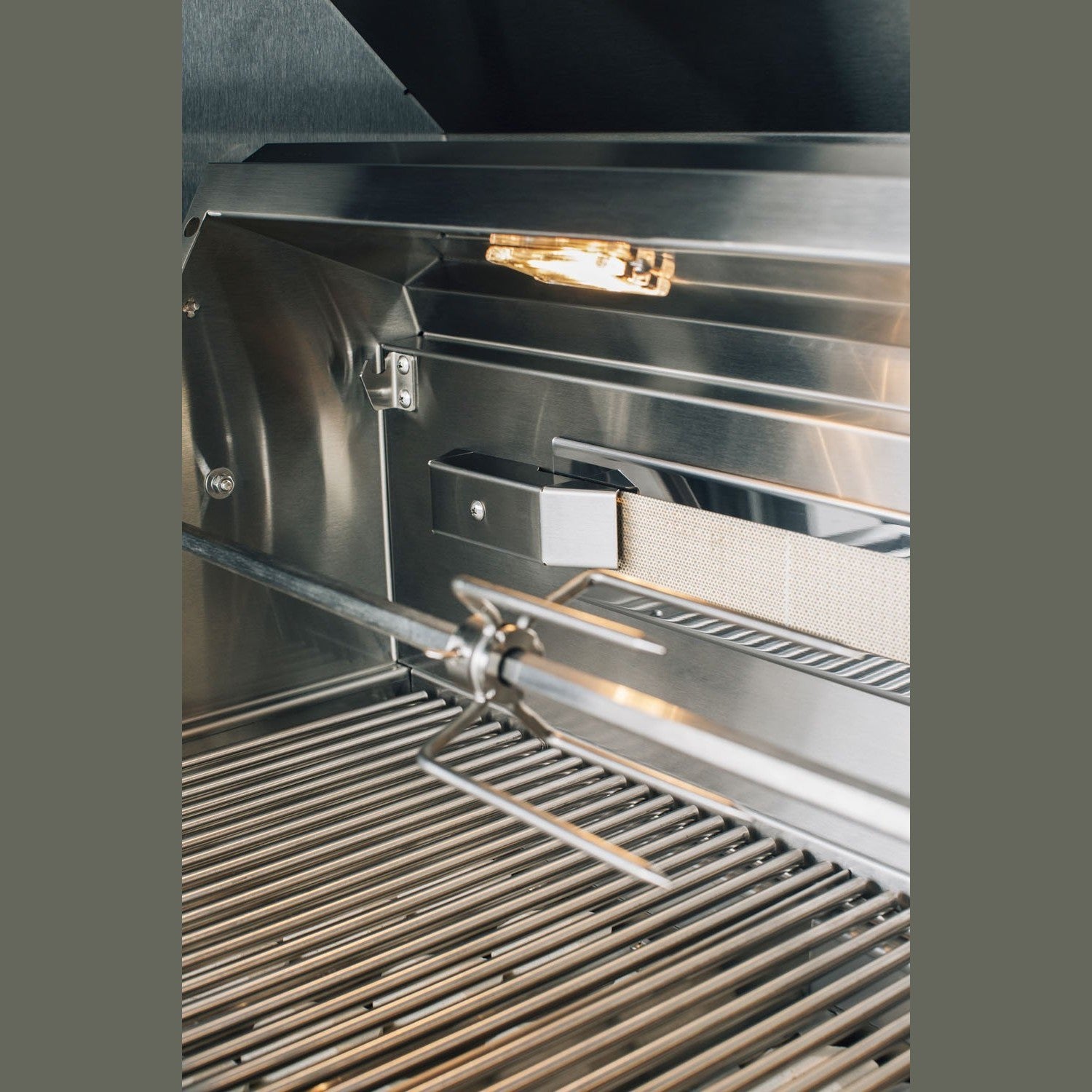 Summerset 15x15 inch Stainless Steel Drop In Sink and Hot and Cold Faucet SSNK-15D - BetterPatio.com