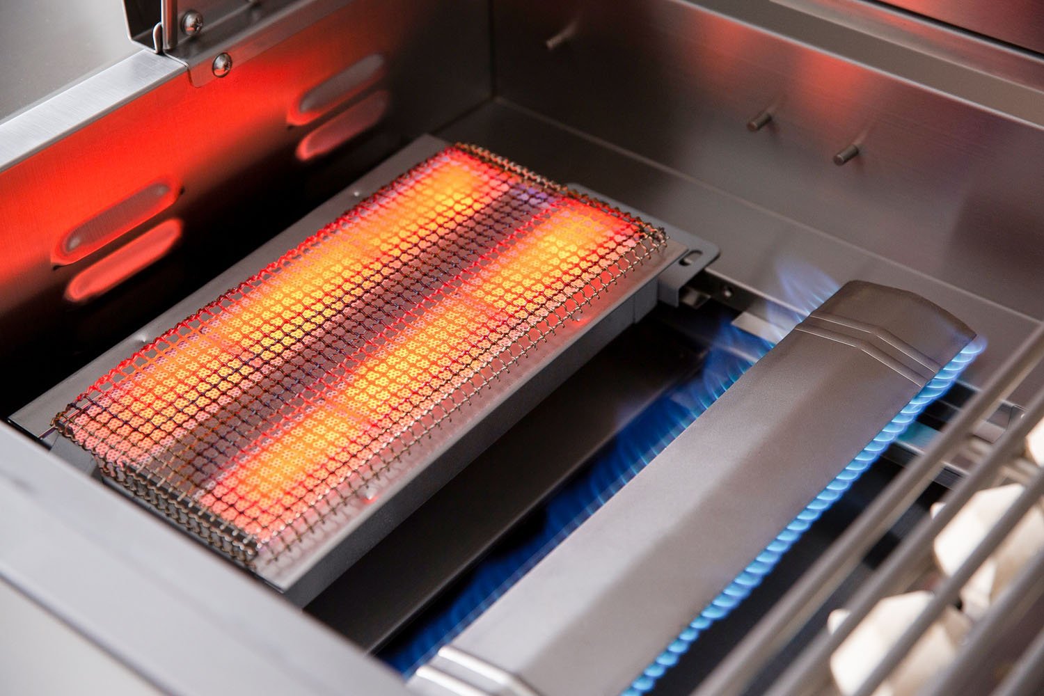 Summerset 15x15 inch Stainless Steel Drop In Sink and Hot and Cold Faucet SSNK-15D - BetterPatio.com