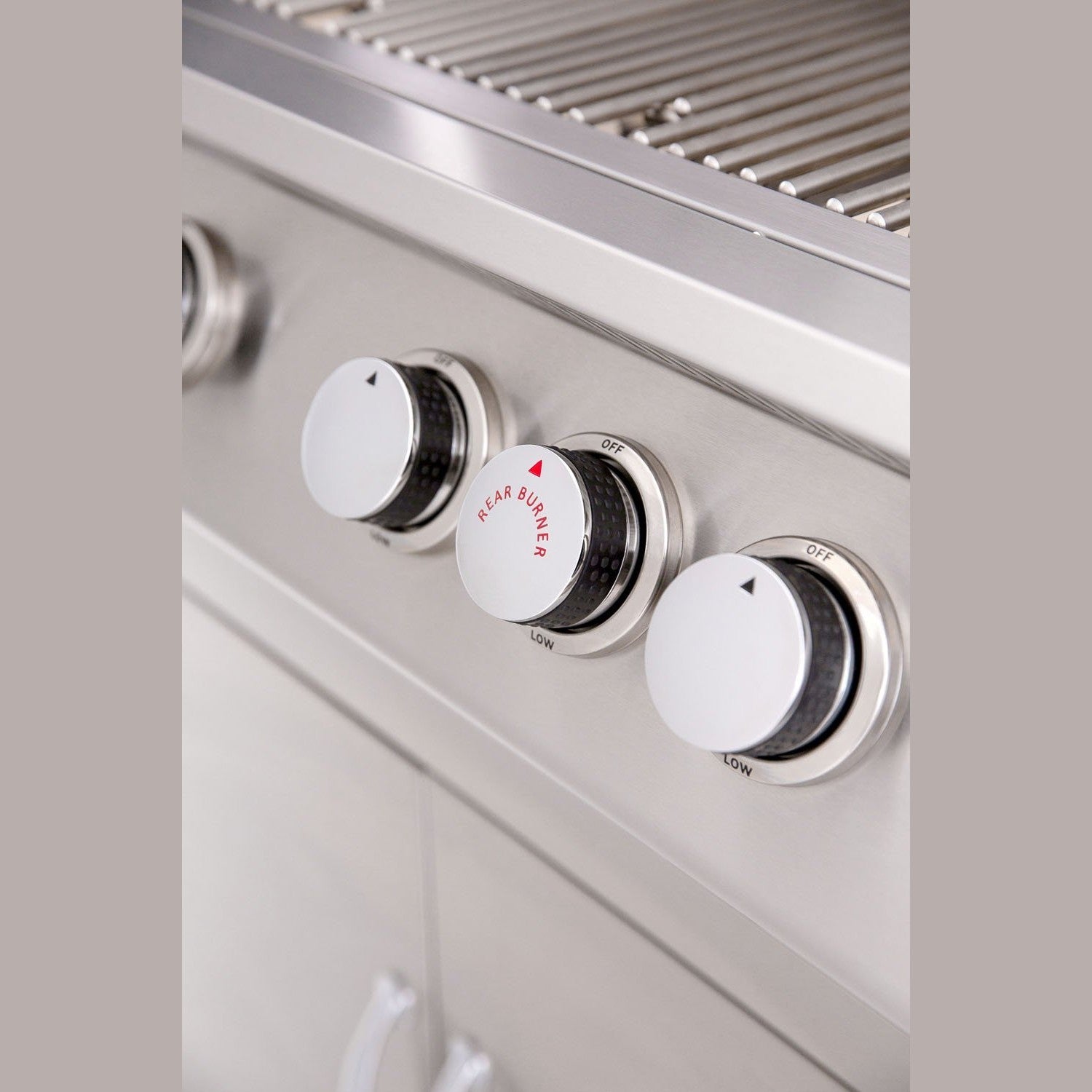 Summerset 15x15 inch Stainless Steel Drop In Sink and Hot and Cold Faucet SSNK-15D - BetterPatio.com