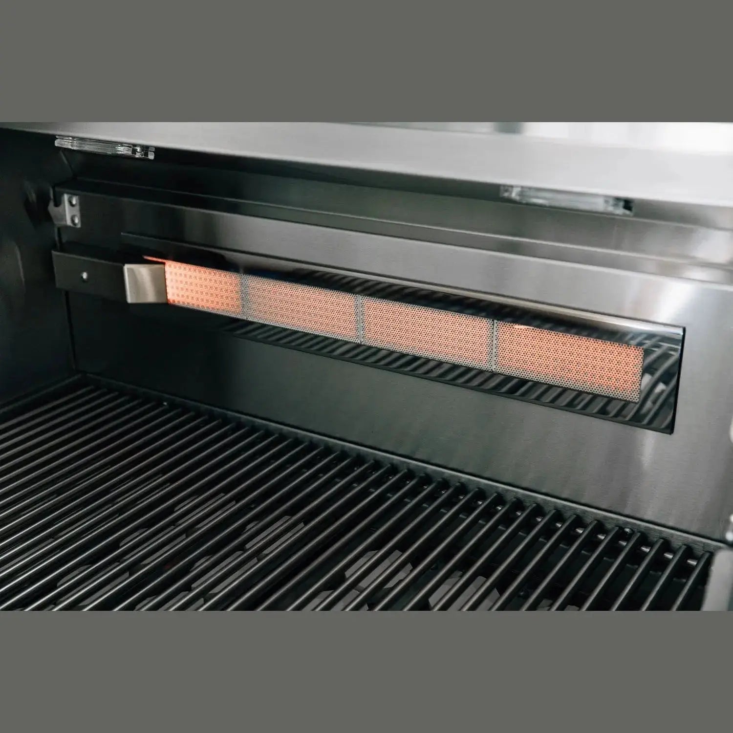 Summerset 15x15 inch Stainless Steel Drop In Sink and Hot and Cold Faucet SSNK-15D - BetterPatio.com